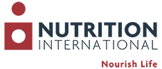 Nutrition International logo